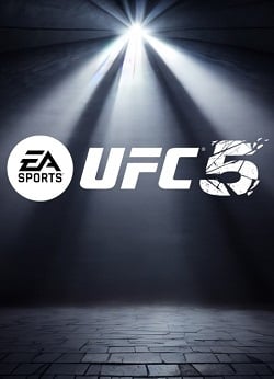 EA Sports UFC 5